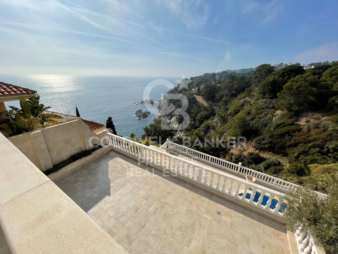 House in Lloret de Mar, Catalonia, Spain 1 - 14587440
