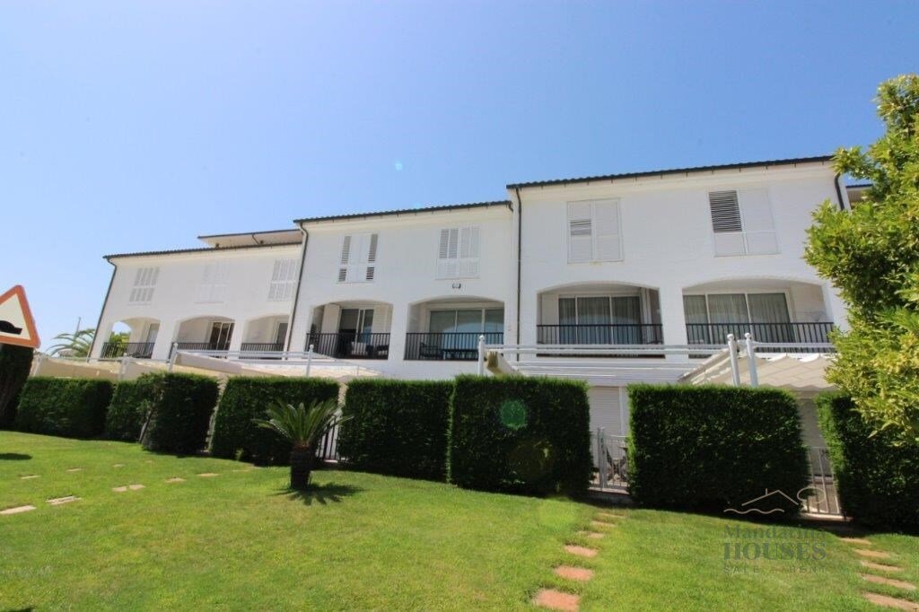 House in Platja d'Aro, Catalonia, Spain 1 - 11637271