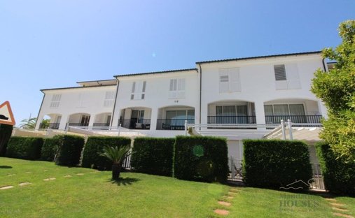 Haus in Platja d'Aro, Katalonien, Spanien 1