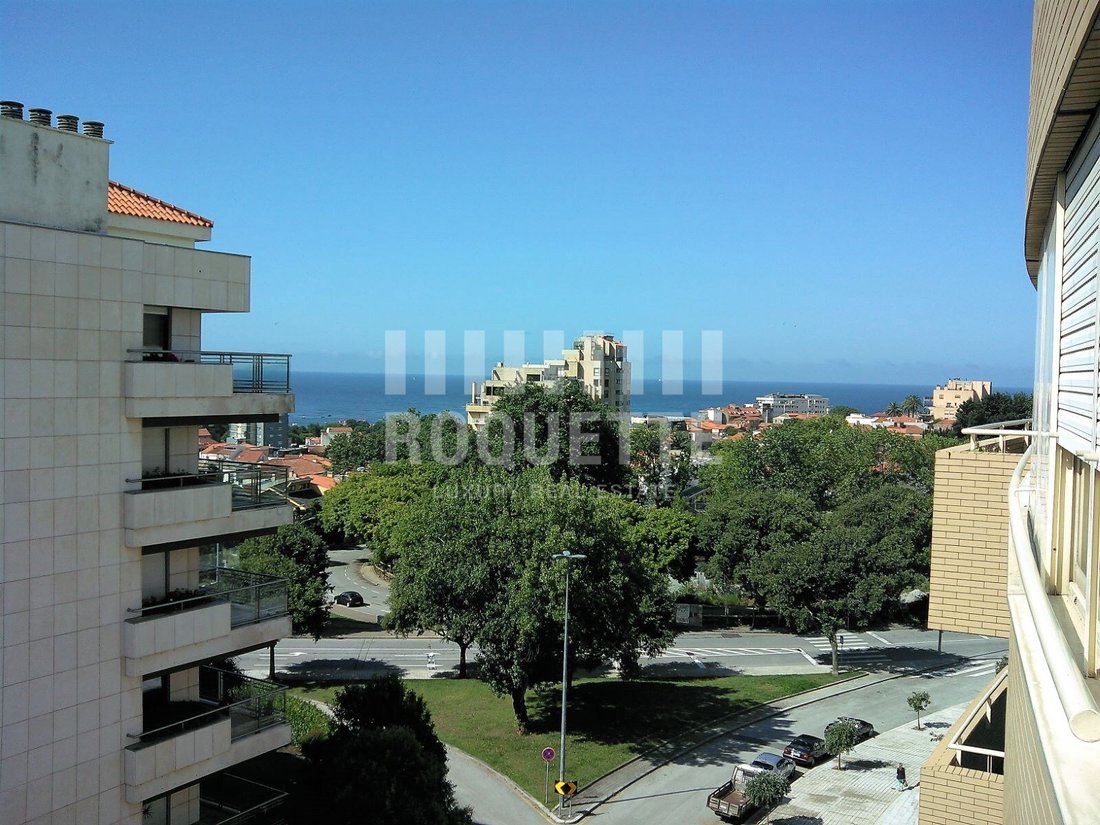 Apartment in Aldoar, Foz do Douro e Nevogilde, Porto District, Portugal 2 - 10828767