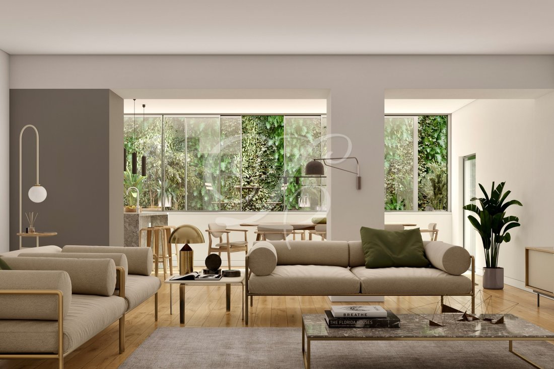 Apartment in Estrela, Lisbon, Portugal 3 - 13711103
