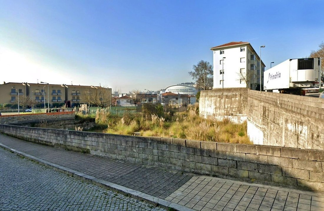 Land in Campanha, Porto District, Portugal 5 - 13136390