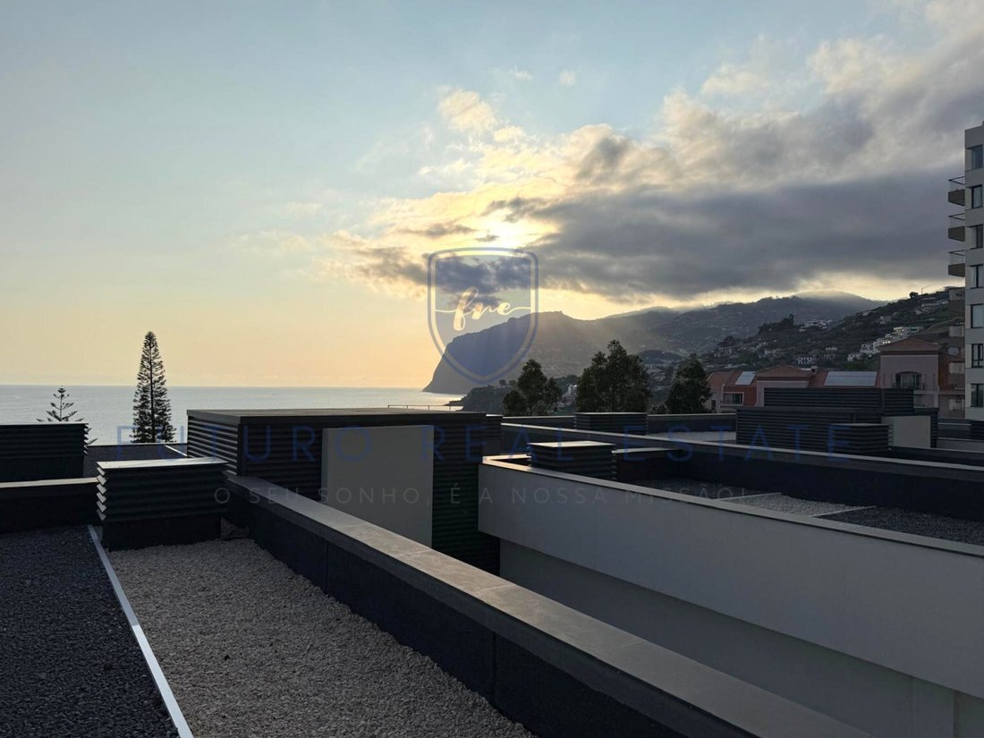 Apartment in Sao Martinho, Madeira, Portugal 1 - 16284666