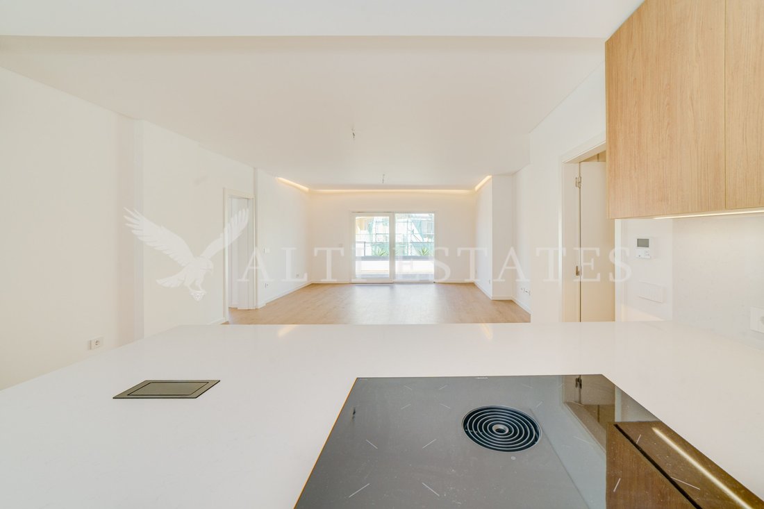 Apartment in Carcavelos e Parede, Lisbon, Portugal 5 - 15763739