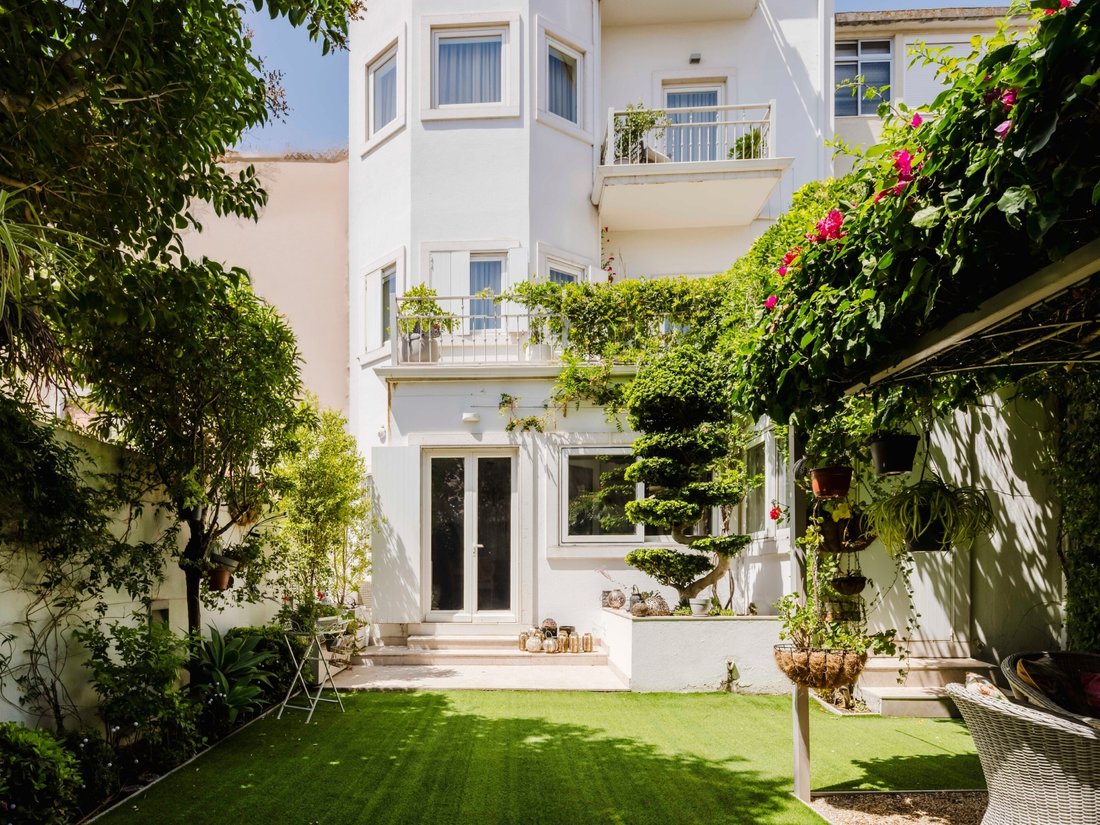 Apartment in Estrela, Lisbon, Portugal 1 - 16543285