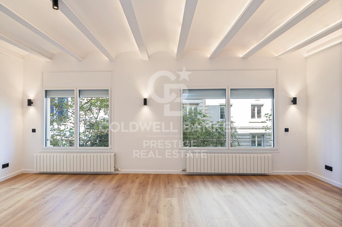 Apartment in Sarrià-Sant Gervasi, Barcelona, Spain 3 - 14836360