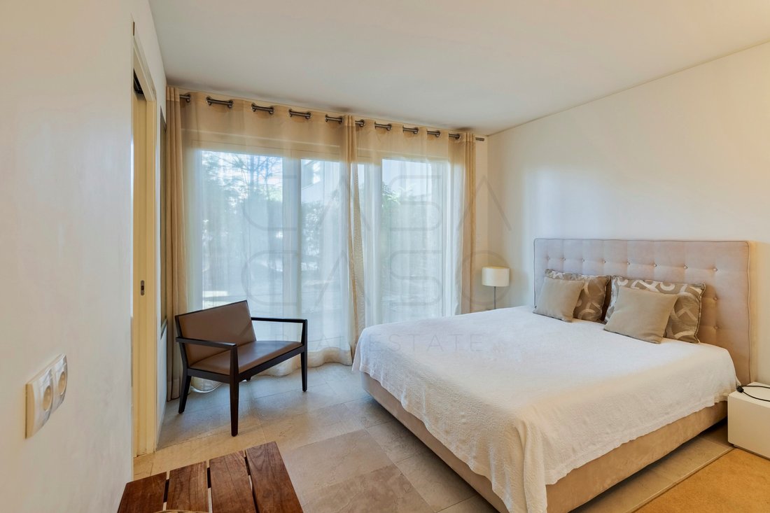 Apartment in Carvalhal, Setubal, Portugal 3 - 15354797