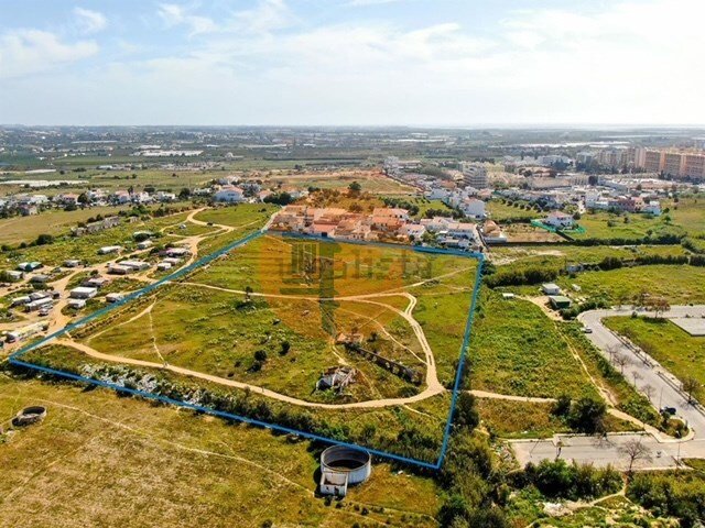 Land in Faro (Se e Sao Pedro), Algarve, Portugal 2 - 14834444