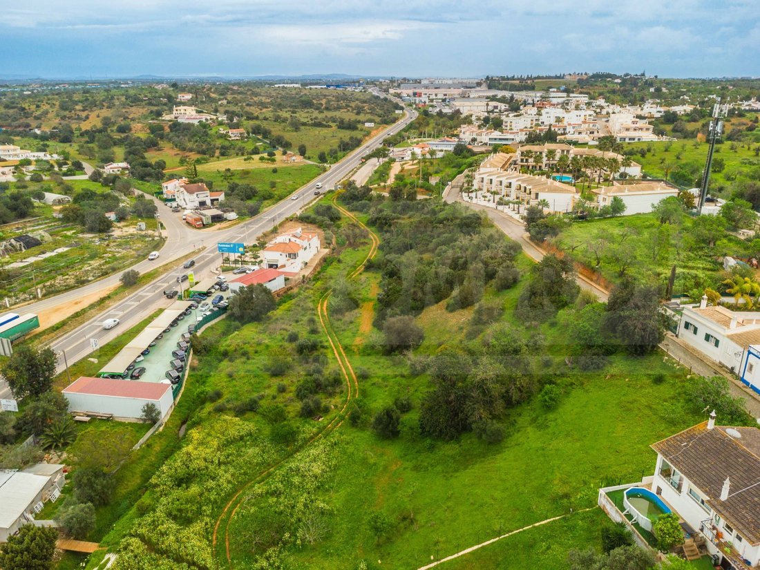 Land in Guia, Algarve, Portugal 3 - 13923490