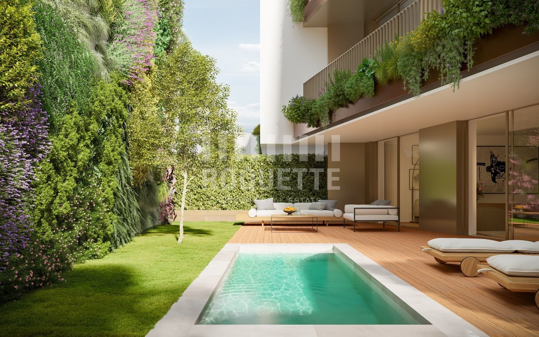 Apartment in Ramalde, Porto District, Portugal 1 - 16598491