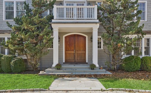 East Hampton, New York, United States 1