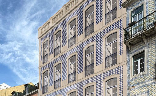 Apartment in Santo Antonio, Lisbon, Portugal 1