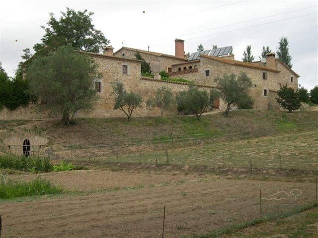 Finca in Llagostera, Catalonia, Spain 1 - 10546460
