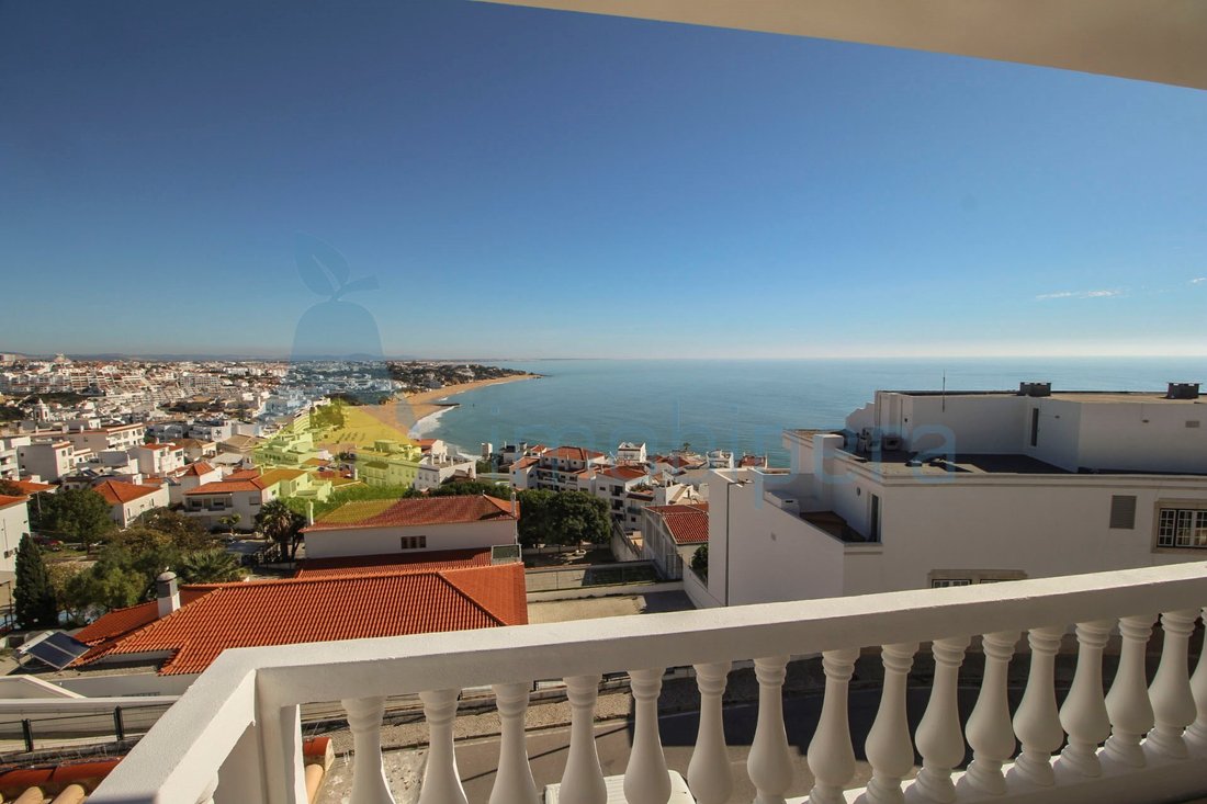 Apartment in Praia dos Pescadores, Olhos de Agua, Portugal 2 - 16580442