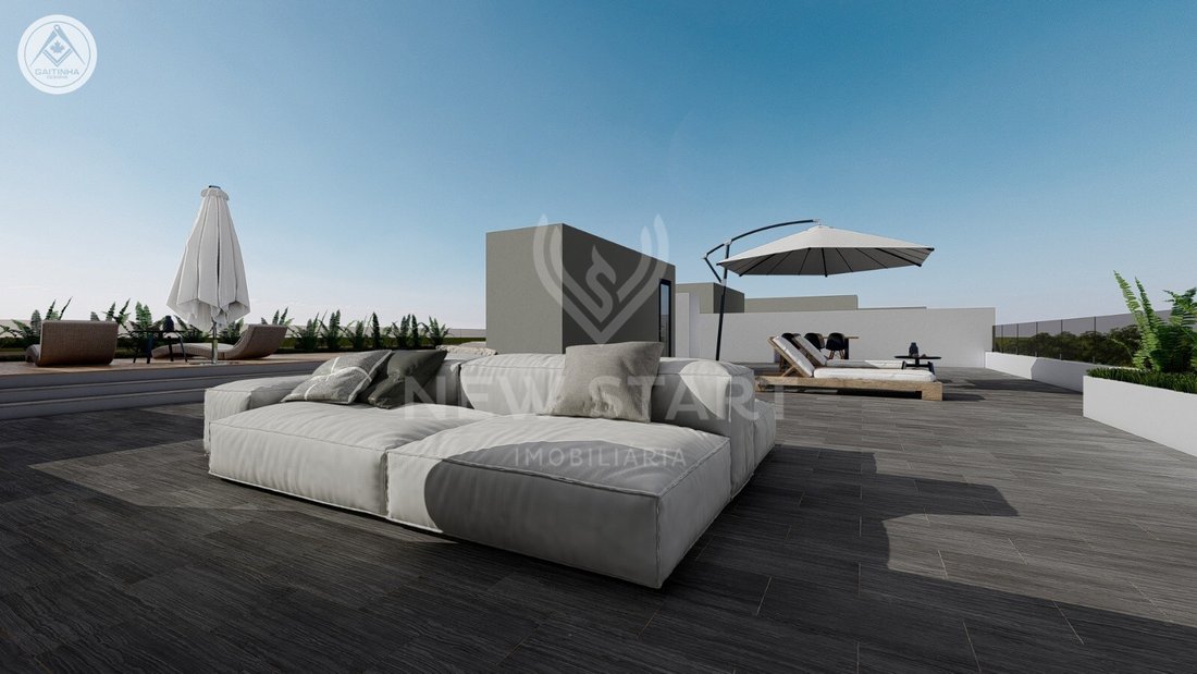 Apartment in Pechao, Algarve, Portugal 1 - 14498938