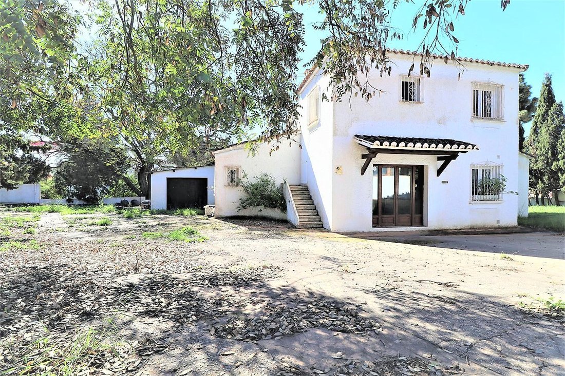 Villa in Spain 3 - 16711058