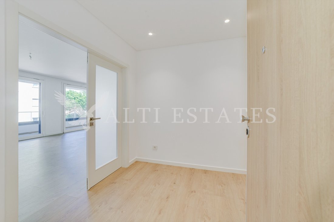 Apartment in Carcavelos e Parede, Lisbon, Portugal 2 - 15763747