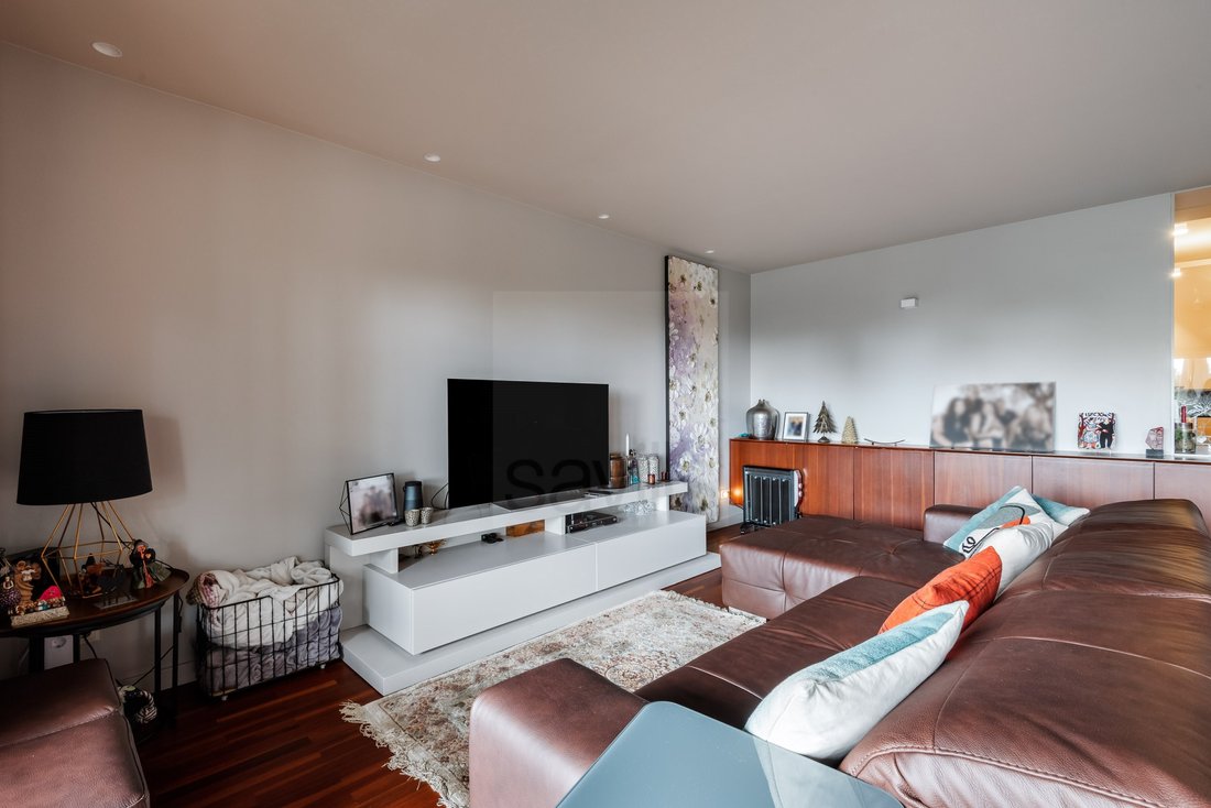Apartment in Aldoar, Foz do Douro e Nevogilde, Porto District, Portugal 2 - 15031911