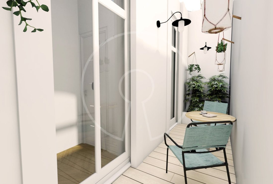 Apartment in Misericordia, Lisbon, Portugal 4 - 15752940