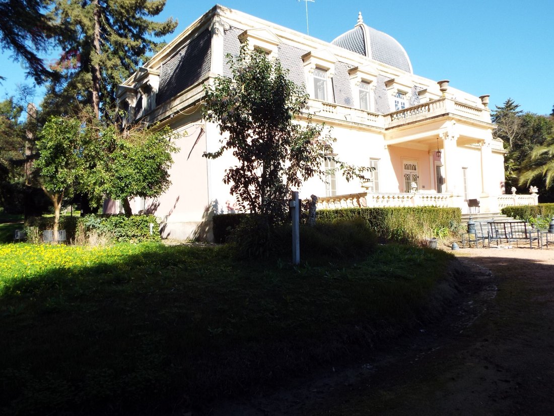 Chateau in Assuncao, Ajuda, Salvador e Santo Ildefonso, Portalegre District, Portugal 3 - 15195142