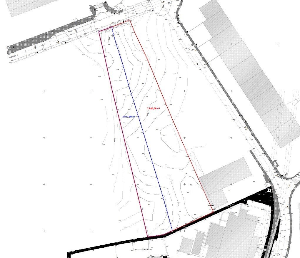 Land in Castelo da Maia, Porto District, Portugal 3 - 15945960