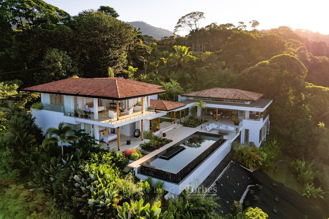 Eigentumswohnung in Bahía Ballena, Provinz Puntarenas, Costa Rica 1 - 16123754