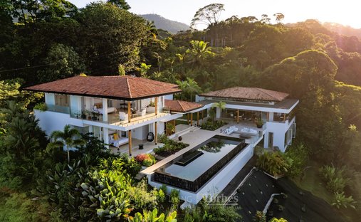 Condominio en Bahía Ballena, Provincia de Puntarenas, Costa Rica 1