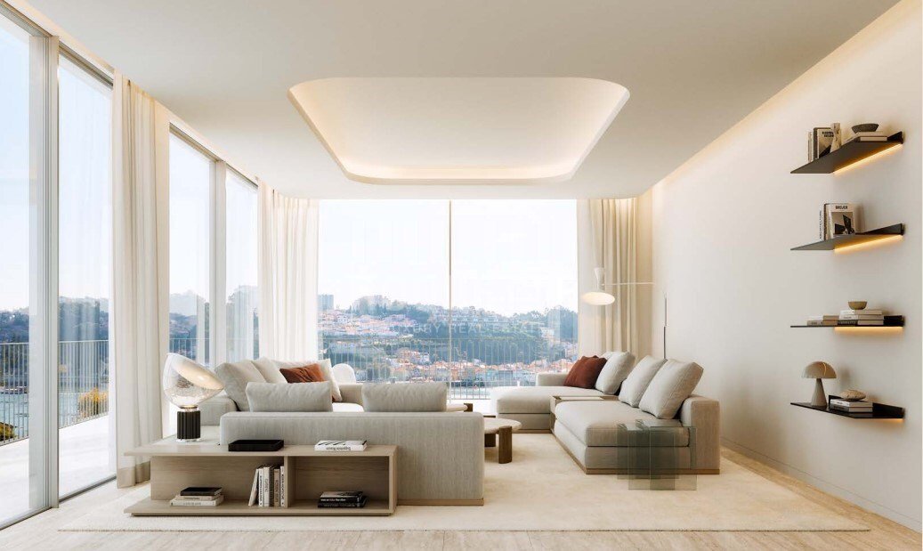 Apartment in Cedofeita, Santo Ildefonso, Se, Miragaia, Sao Nicolau e Vitoria, Porto District, Portugal 3 - 16599513