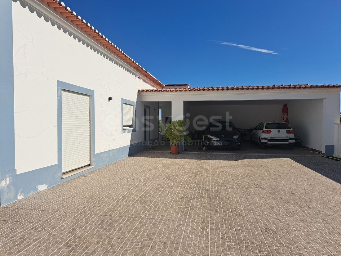 House in Ferreira do Alentejo e Canhestros, Beja District, Portugal 4 - 16154431