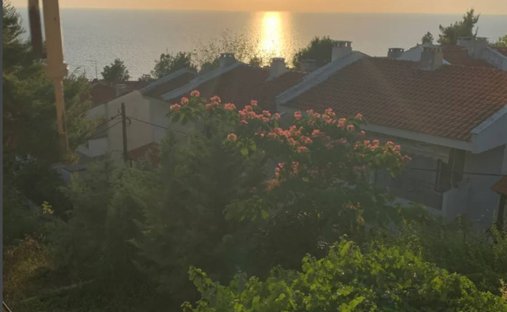 Haus in Kassandra, Macedonia and Thrace, Griechenland 1