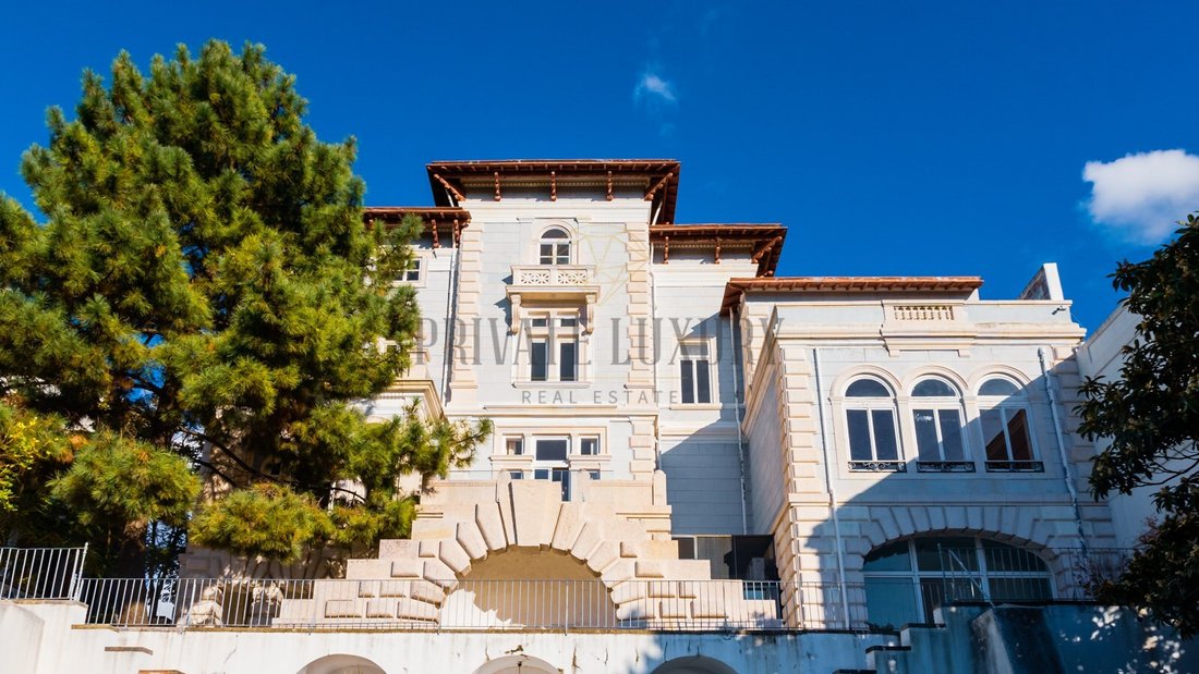 Chateau in Arroios, Lisbon, Portugal 2 - 15391362
