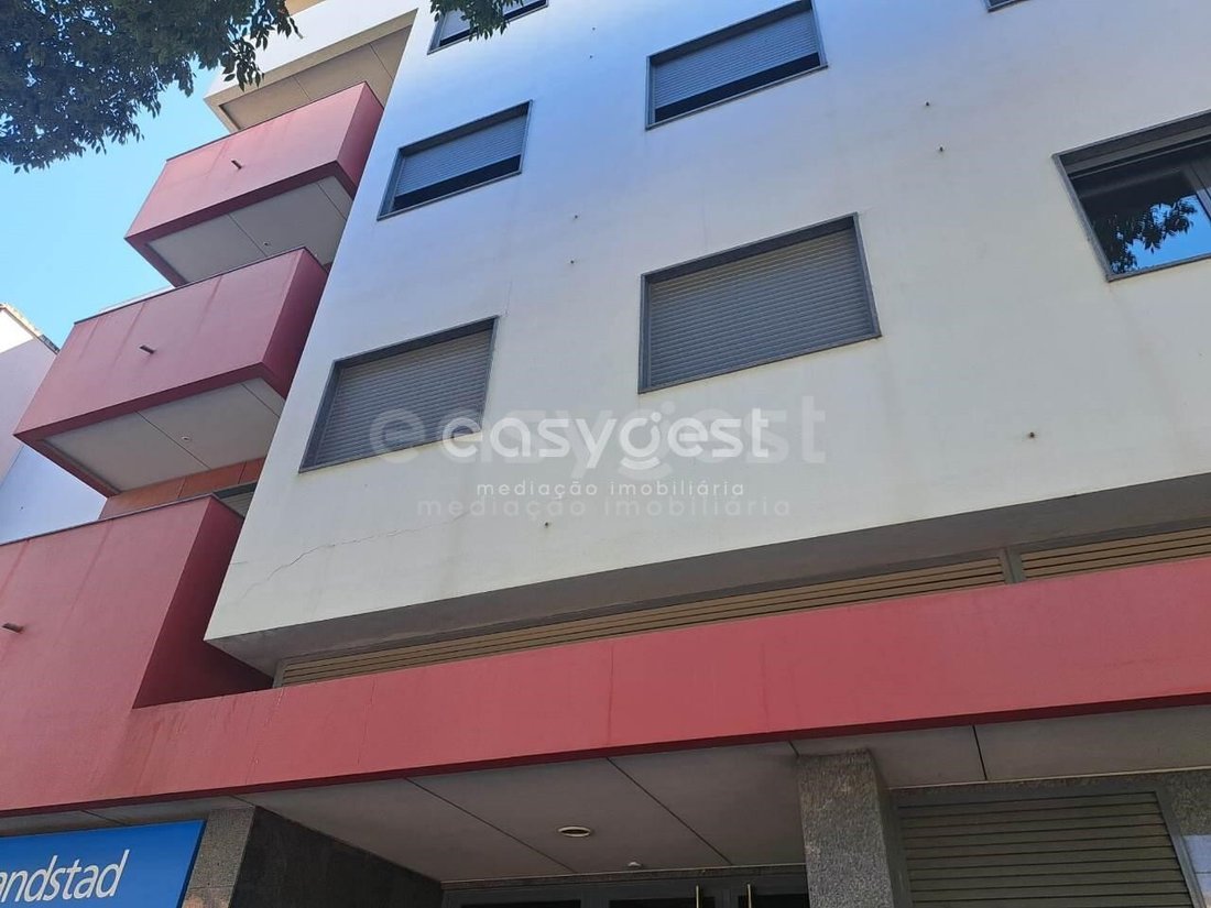 Apartment in Setubal, Setubal, Portugal 2 - 15627042