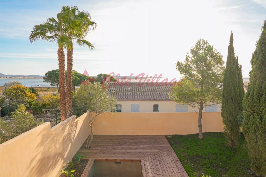House in Bages, Occitania, France 2 - 16712963