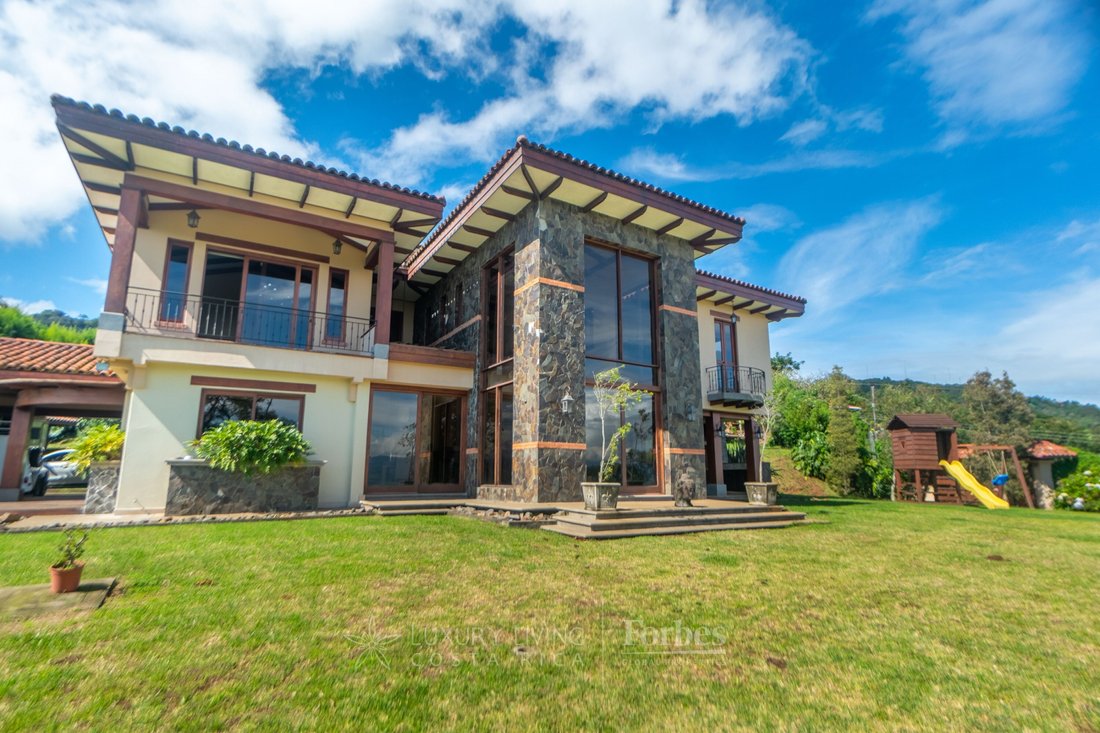 House in San Antonio, San José Province, Costa Rica 5 - 13225764