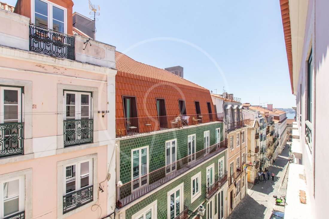 Apartment in Misericordia, Lisbon, Portugal 2 - 14575266