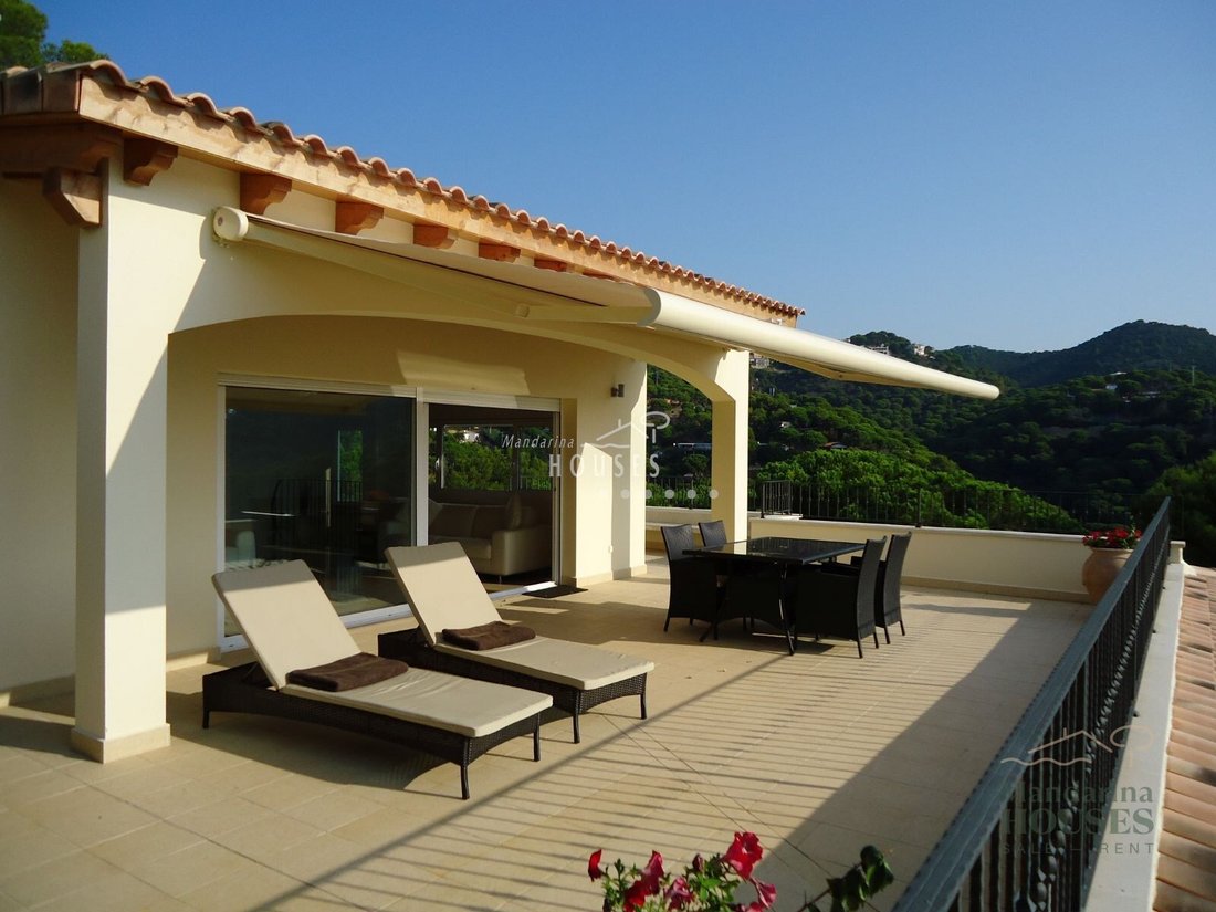 House in Lloret de Mar, Catalonia, Spain 4 - 10546498