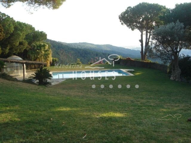 Finca in Argentona, Catalonia, Spain 3 - 10546466