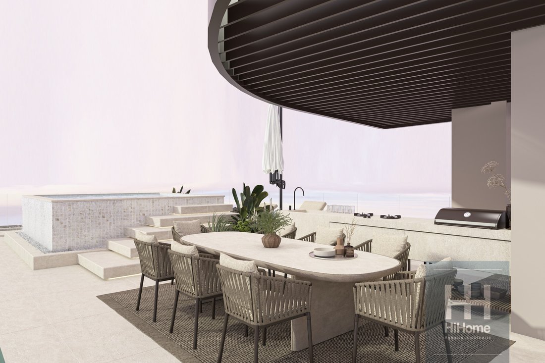 Apartment in Sao Martinho, Madeira, Portugal 5 - 16098848
