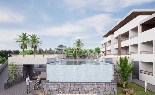 Apartment in Sao Martinho, Madeira, Portugal 1