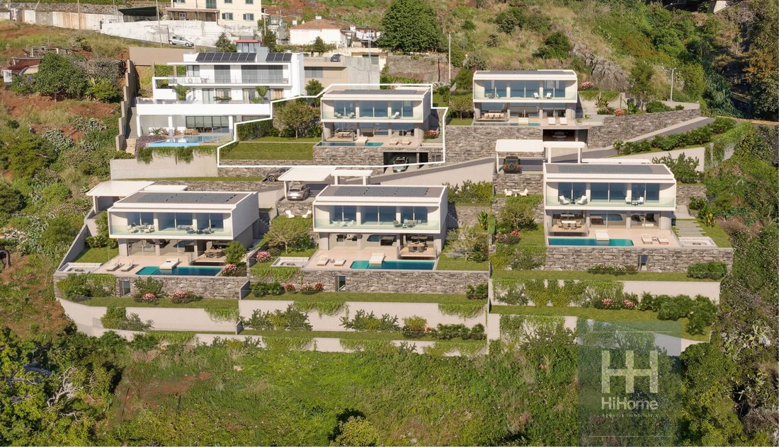 House in Sao Goncalo, Madeira, Portugal 4 - 15979029