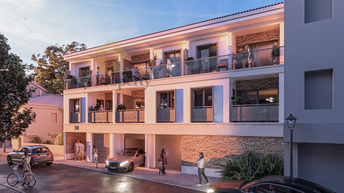 Appartamento a Odiáxere, Algarve, Portogallo 2 - 16502792