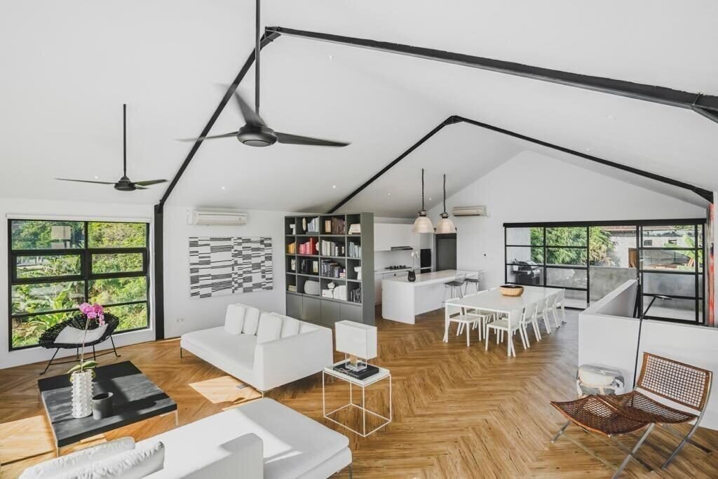 Maison à Dalung, Bali, Indonésie 3 - 16692419