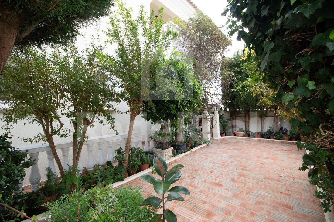 House in Olhos de Agua, Algarve, Portugal 3 - 14785605