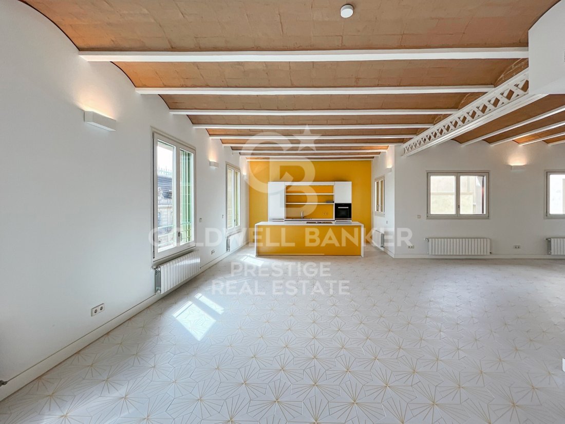 Apartment in Eixample, Barcelona, Spain 1 - 14587230