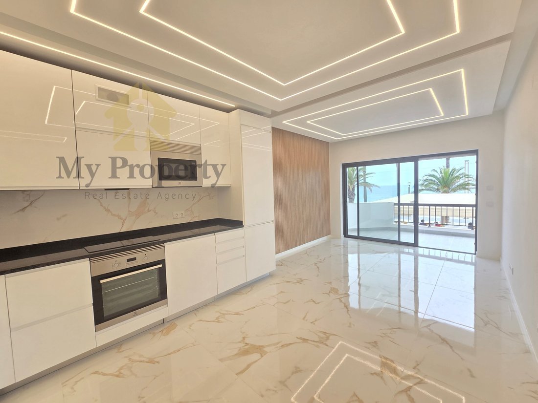 Apartment in Quarteira, Algarve, Portugal 5 - 16502747