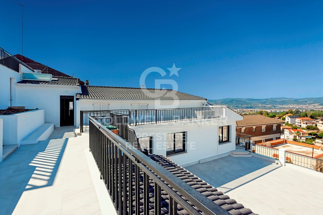 Villa in Esplugues de Llobregat, Catalonia, Spain 5 - 16374973
