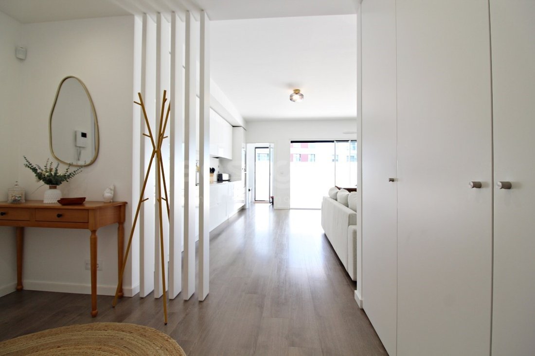 Apartment in Corroios, Setubal, Portugal 5 - 15843209