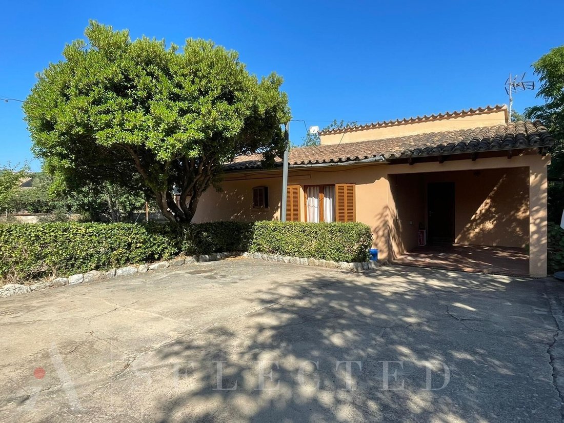 House in Pollenca, Balearic Islands, Spain 1 - 15966082