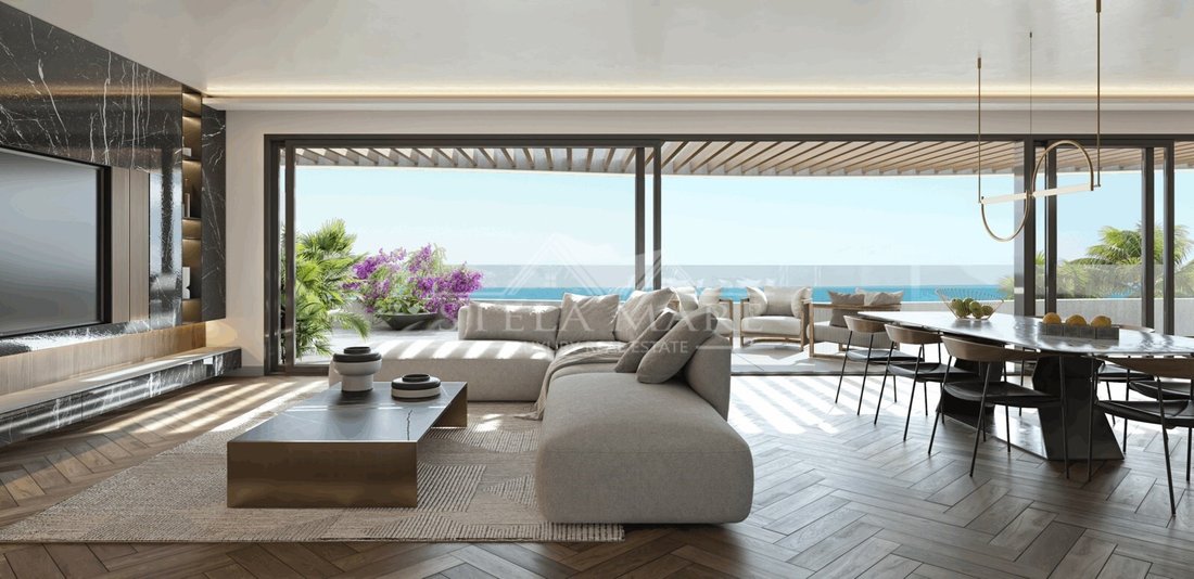 Apartment in Nerja, Andalusia, Spain 3 - 15667702