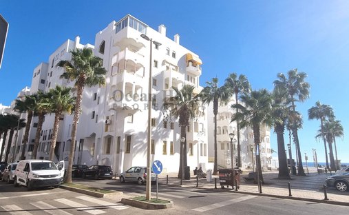 Appartamento a Quarteira, Algarve, Portogallo 1